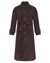 Trench Cassio